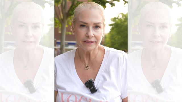 María Pilar, asesora de empresas en 'Grupo Dancausa'