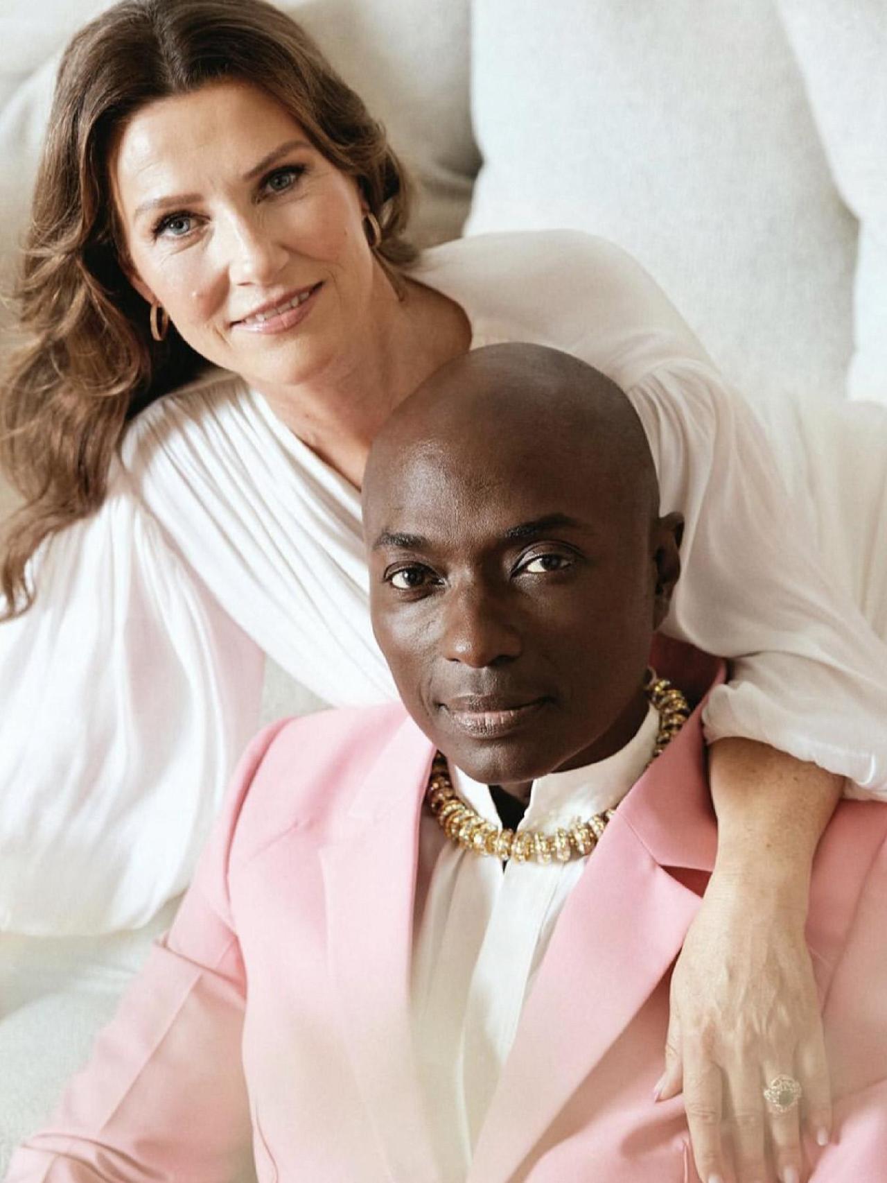 Marta Luisa de Noruega y Durek Verrej contrajeron matrimonio el 31 de agosto de 2024.