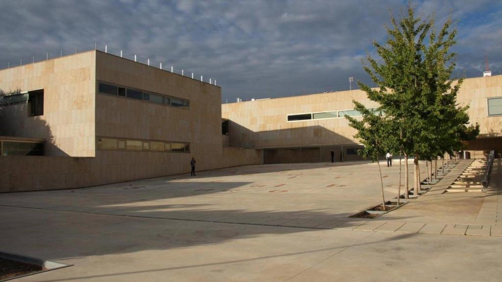 Consejería de Educación de Castilla-La Mancha