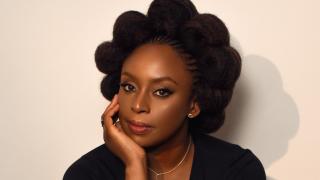 Chimamanda Ngozi Adichie