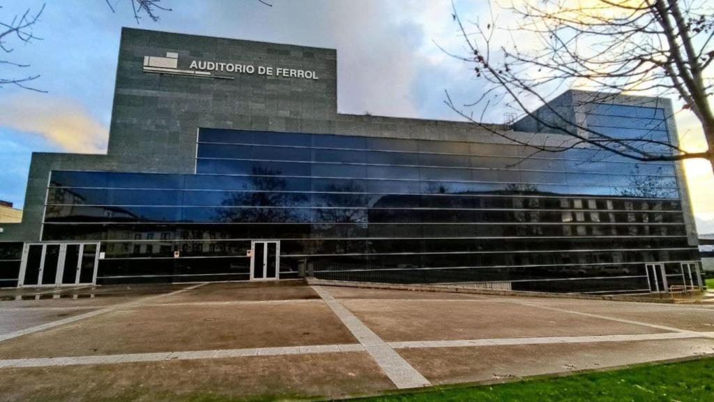 Ferrol acoge el congreso 'Construyendo Futuro' de AJE Galicia para fomentar el emprendimiento