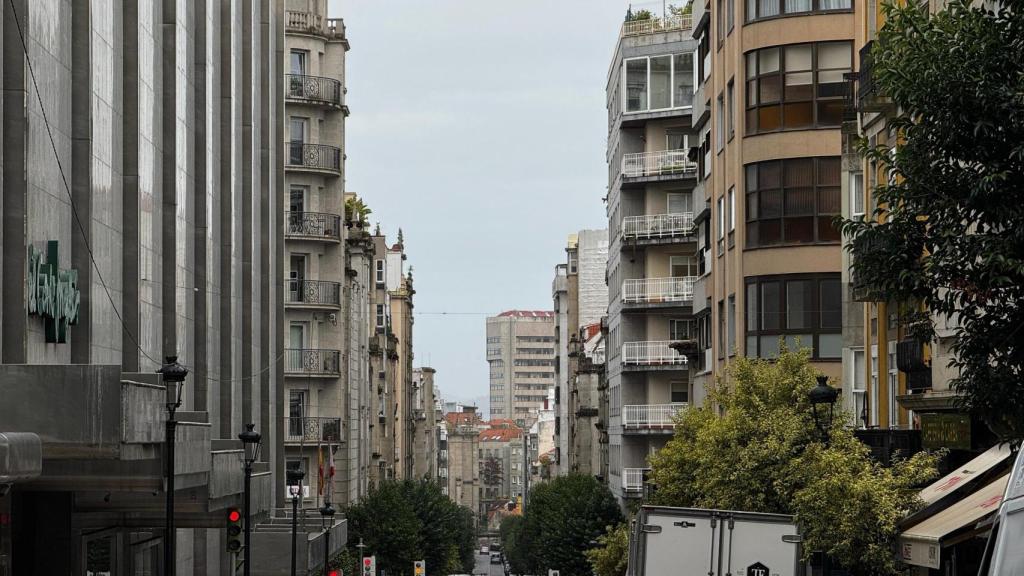 Vigo aprobará mañana el proyecto de Zonas de Bajas Emisiones: No contemplamos sancionar con multas