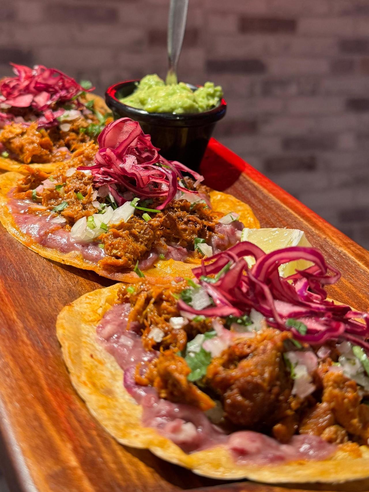 Chilorio de Taquería Niño Rey