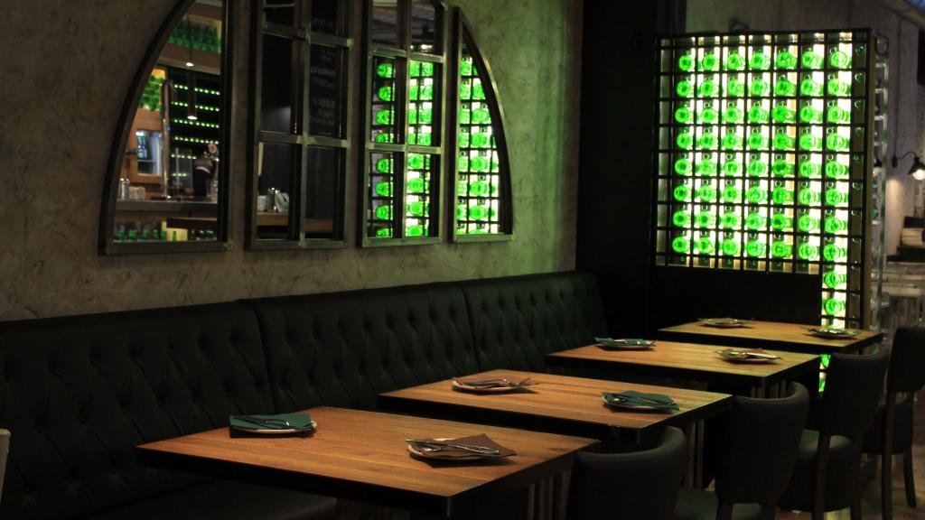 La Bobia de Valdebebas.