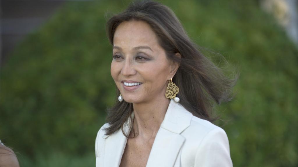 Isabel Preysler, en una imagen de 2012.
