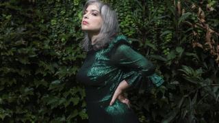 Mariana Enriquez: Los creadores me preocupan menos que los marginados, aunque muchos voten a Milei