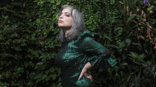 Mariana Enriquez: Los creadores me preocupan menos que los marginados, aunque muchos voten a Milei