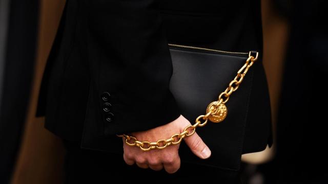 Bolsos que serán tendencia este otoño