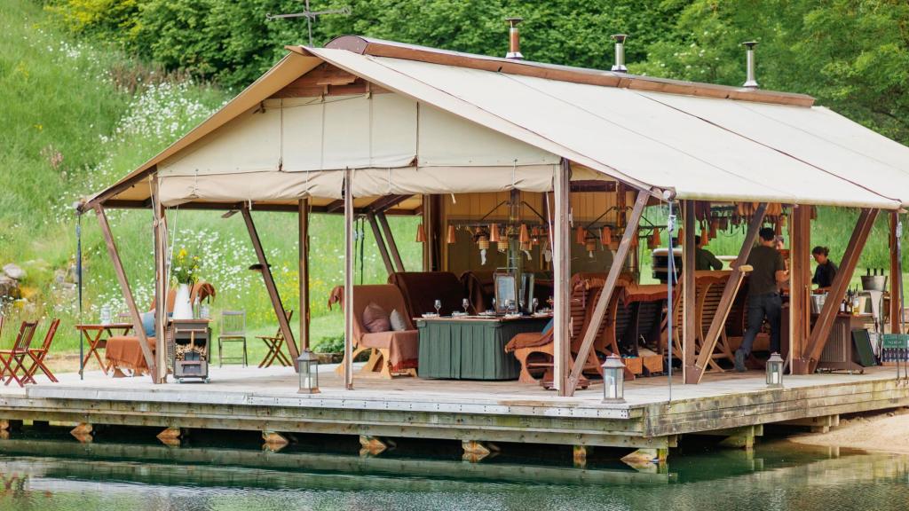 Cocina de WildKitchen.