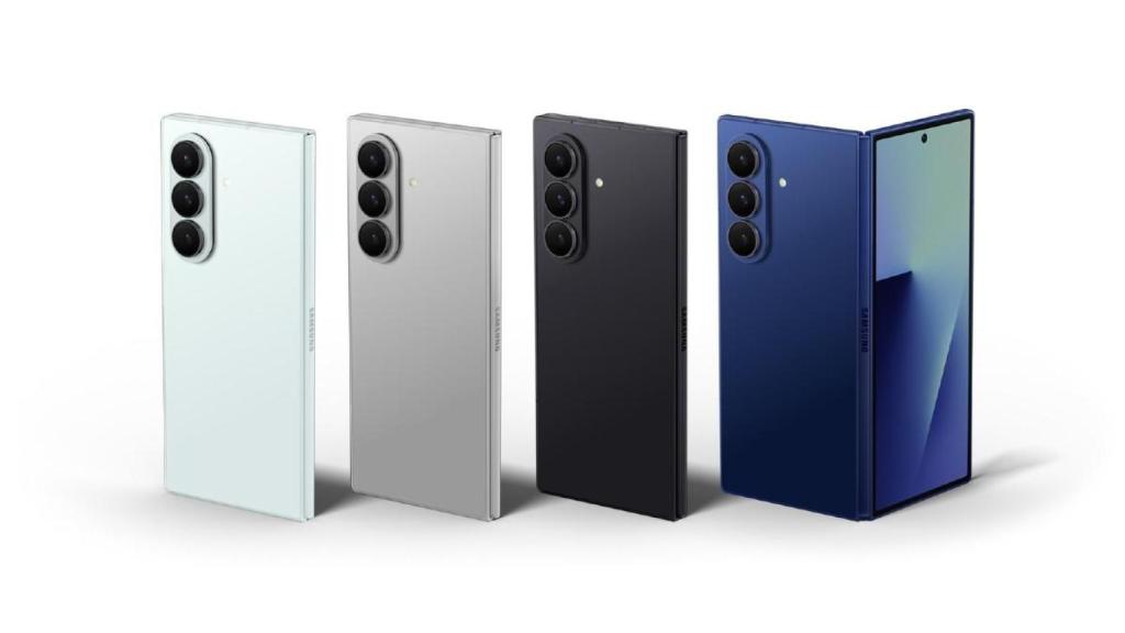 Vuelven los Días deSINteresados a Samsung.com: grandes descuentos y financiación de hasta 36 meses sin intereses