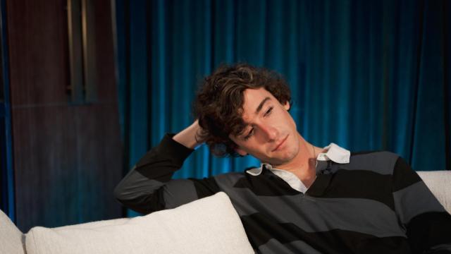 Guitarricadelafuente habla con Magas sobre las mujeres de su vida... y de sus canciones, empezando por su madre.