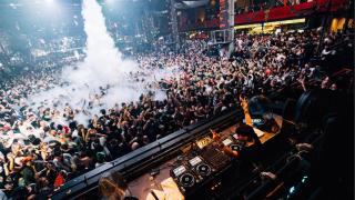 Así va a ser el nuevo Fabrik de Humanes: más VIP, música menos machacona, seguratas de paisano y reservados de hasta 150 euros