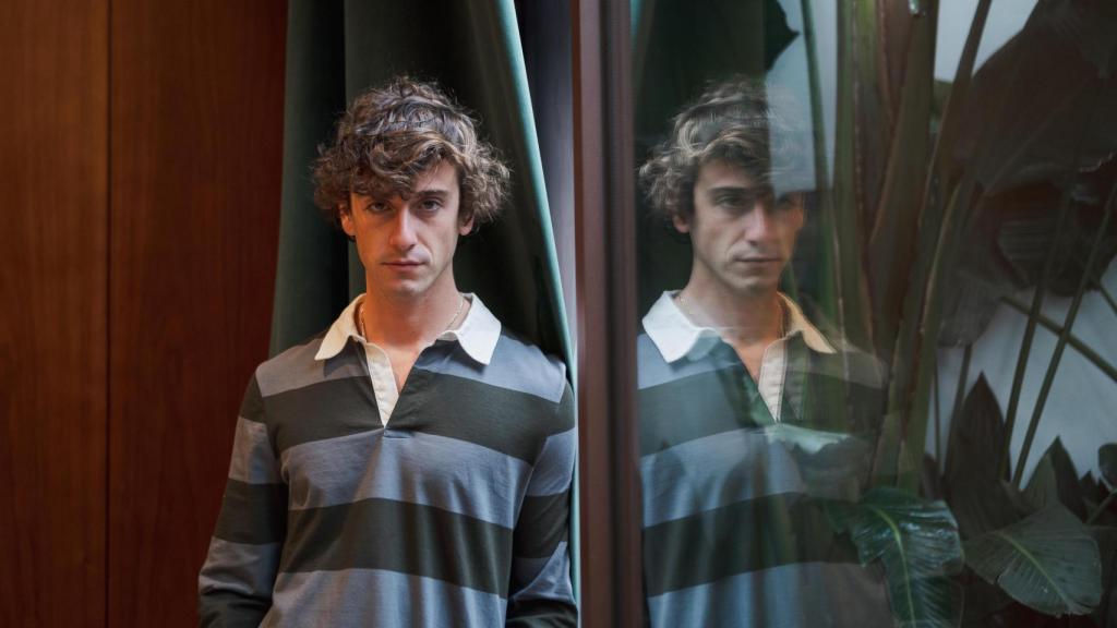 Guitarricadelafuente recuerda que una de sus primeras canciones fue dedicada a su madre, en un momento de exploración y liberación.