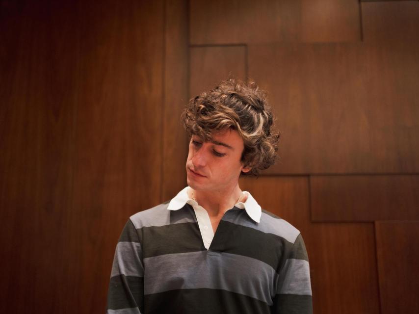 Guitarricadelafuente bebe de la tradición y de la modernidad.