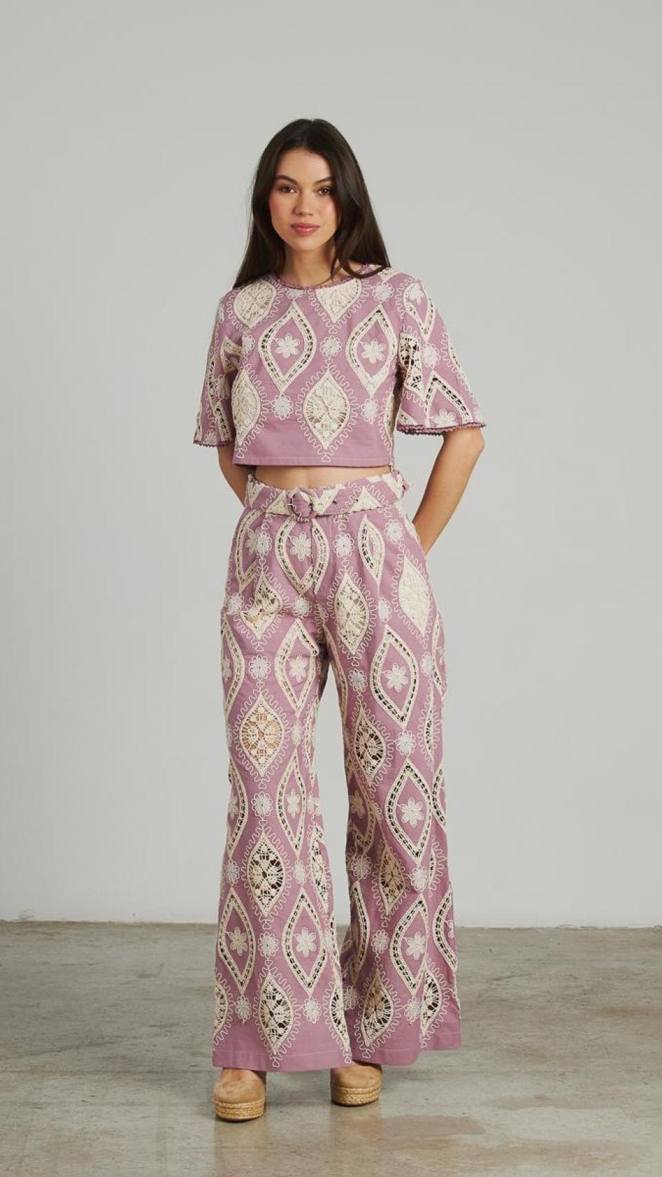 Conjunto de Alma en Pena.