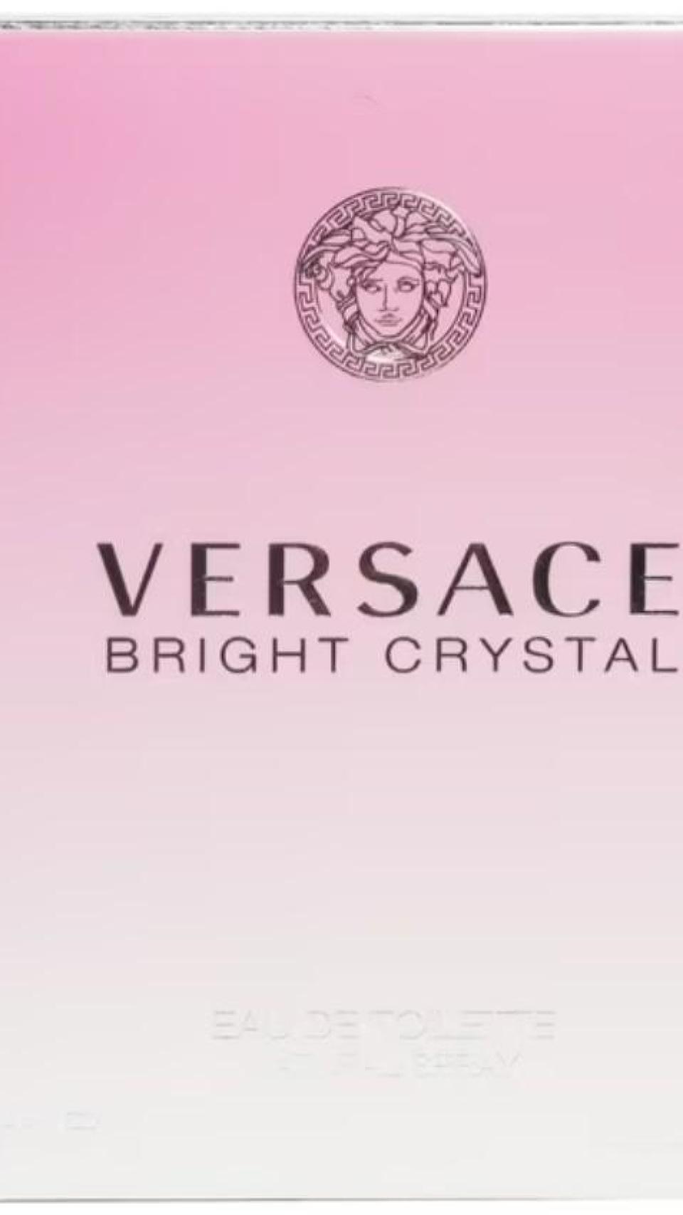 El perfume de lujo que vende Walmart en EEUU