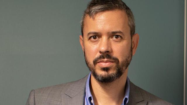 Rabadán acaba de ser nombrado nuevo director del CNIO.