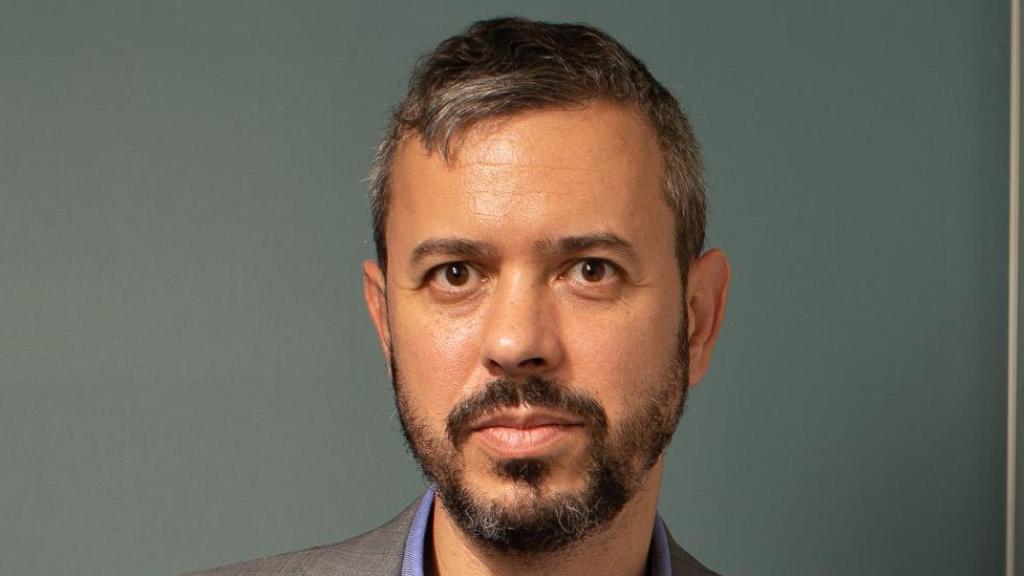 Rabadán acaba de ser nombrado nuevo director del CNIO.