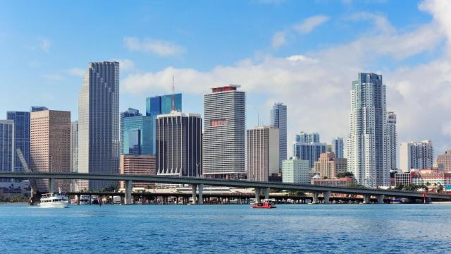El condado de Miami donde aumenta la tarifa del cobro de basura