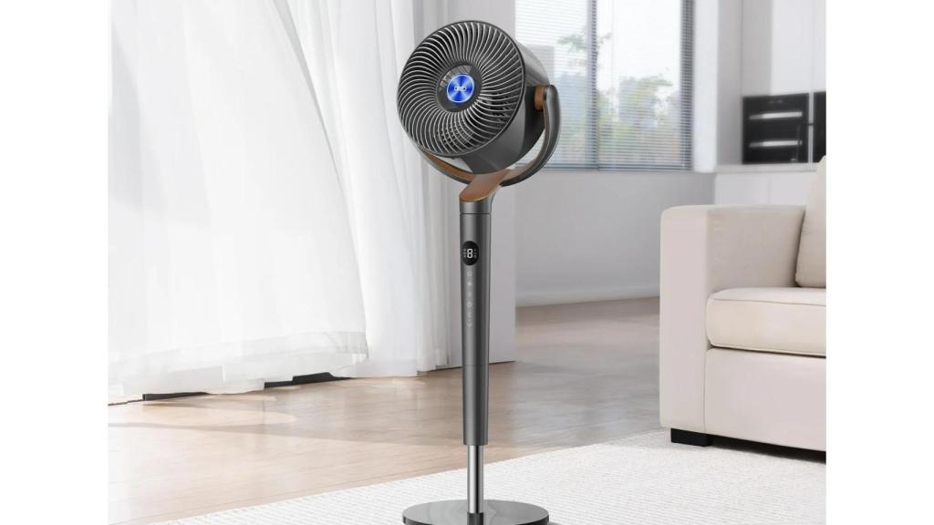 Captura del producto.