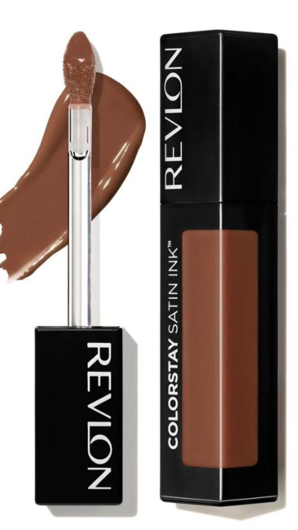 El labial ideal para el otoño se vende en Walmart