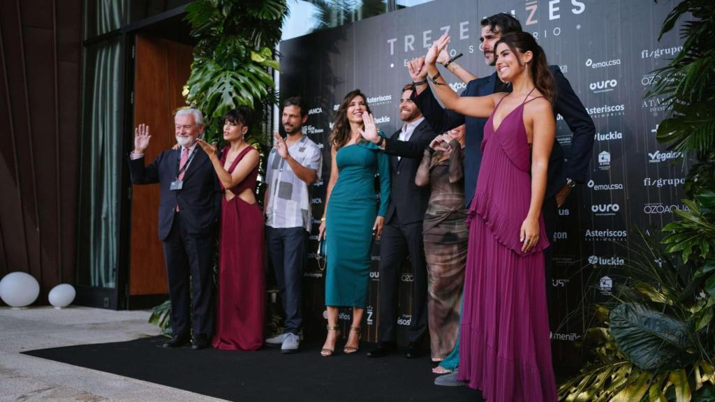 Imagen de Trezeluzes 2024