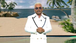 Jorge Javier Vázquez en ‘Supervivientes: All Stars’.