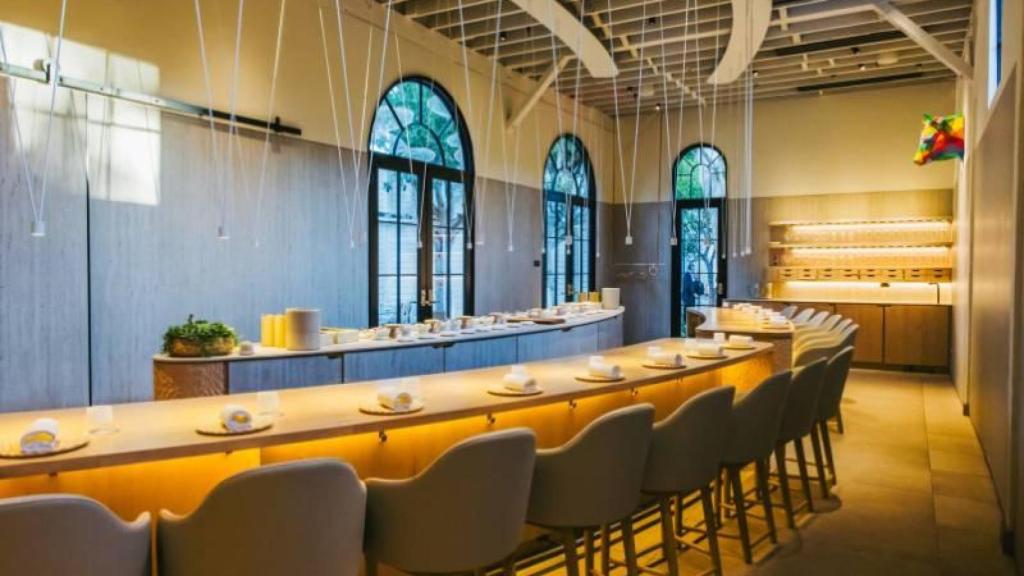 Somni, Los Ángeles.