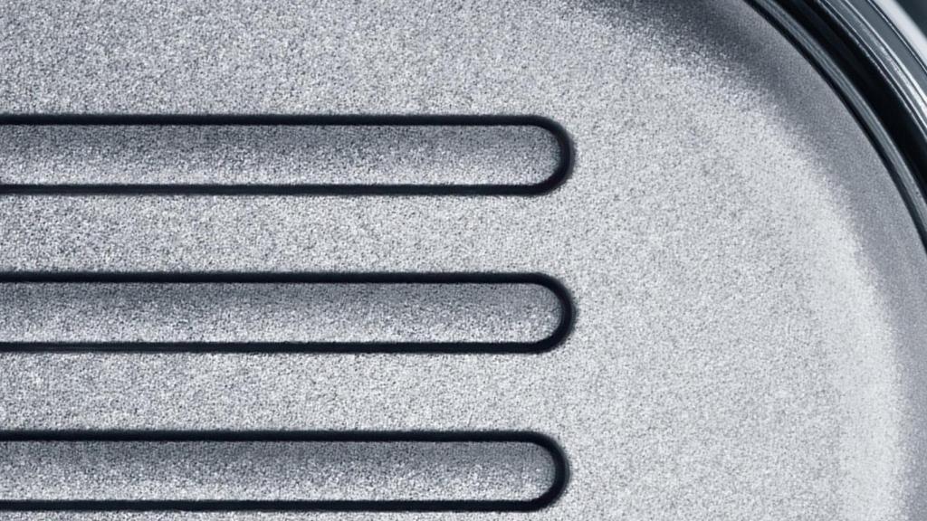 Detalle del nuevo dispositivo de Nothing