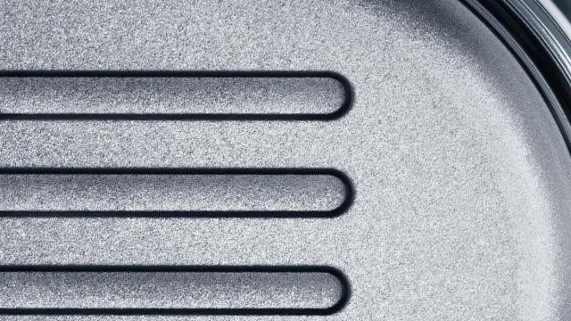 Detalle del nuevo dispositivo de Nothing