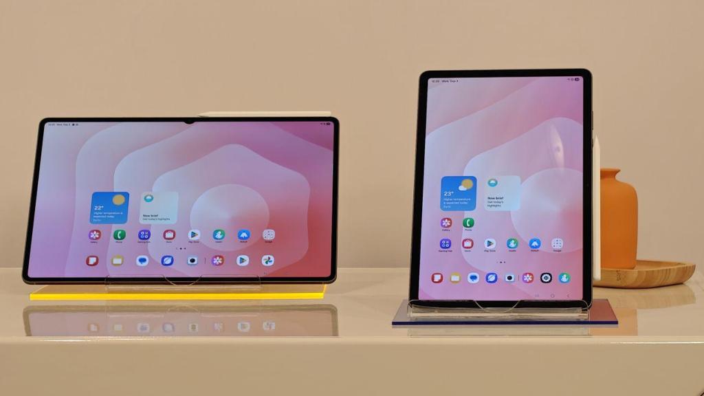 Samsung Galaxy Tab S11