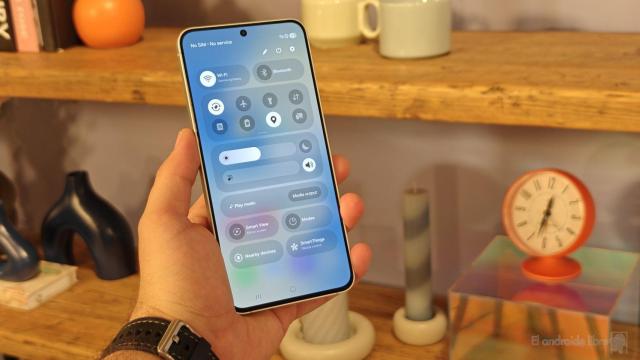 Samsung Galaxy S25 FE