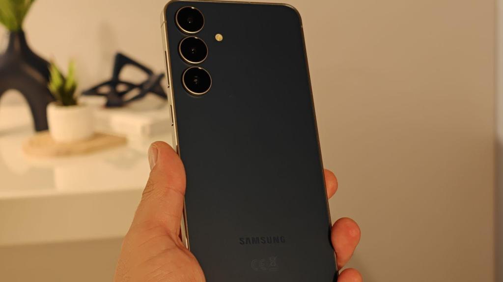 Samsung Galaxy S25 FE