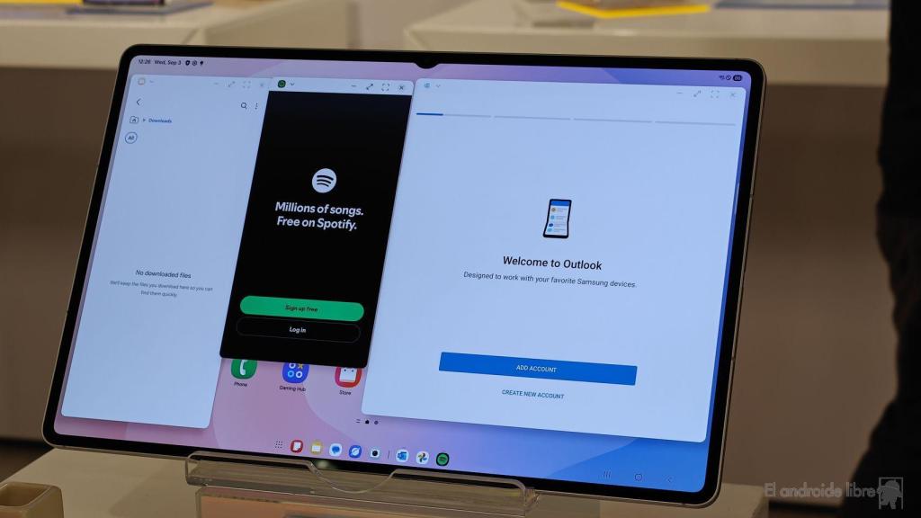Samsung Galaxy Tab S11 Ultra