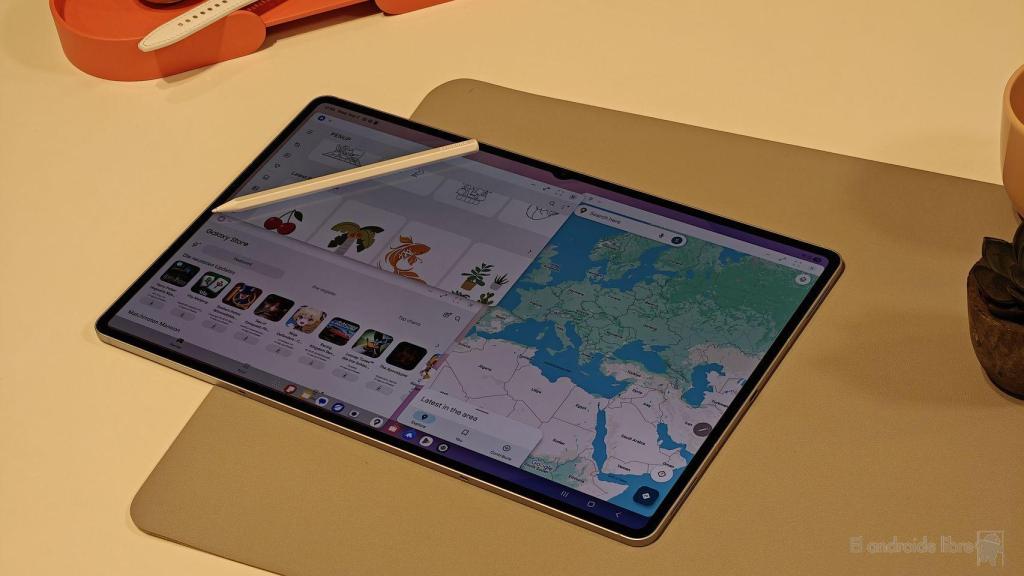 Samsung Galaxy Tab S11