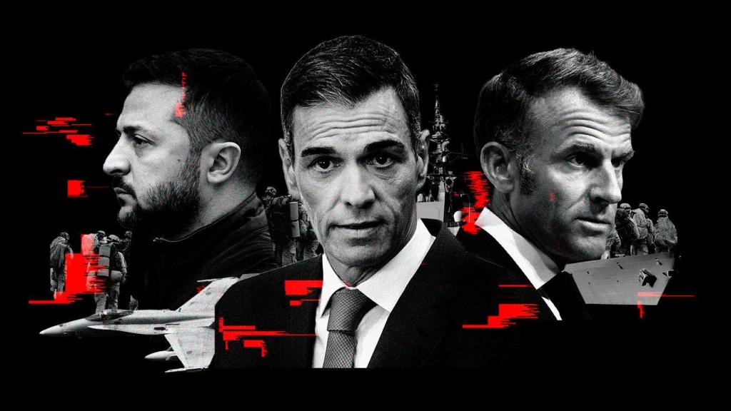 Diseño: Arte EE / Efe, EP