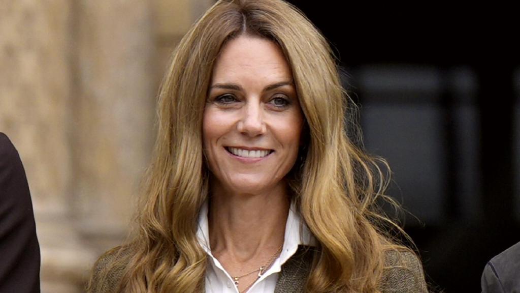 La Princesa, en Londres.