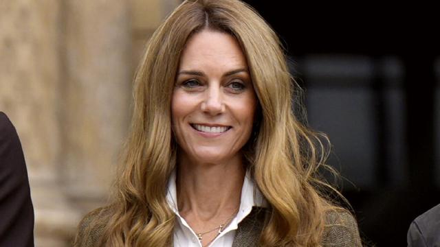 La Princesa, en Londres.