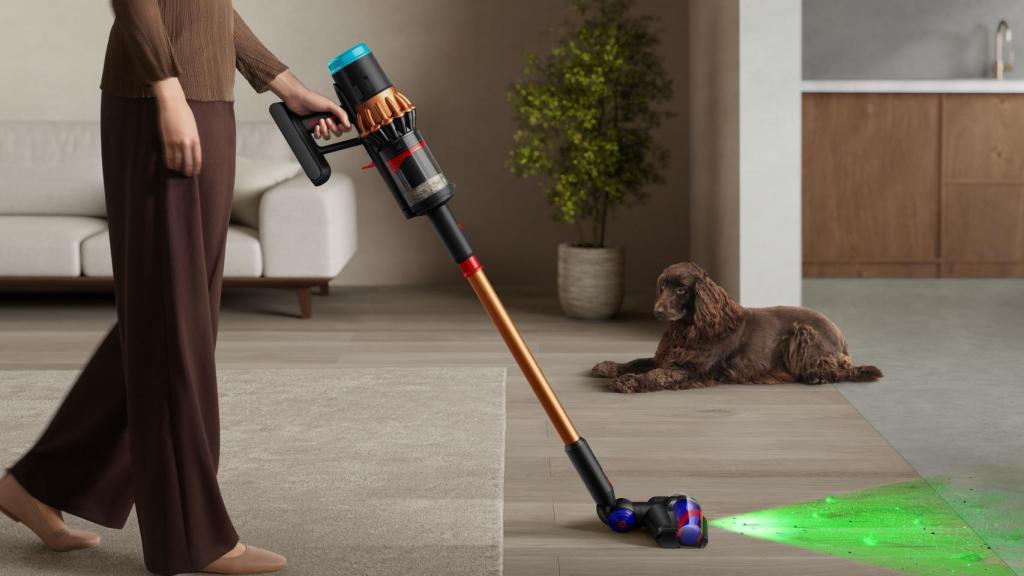 Dyson V16 Piston Animal