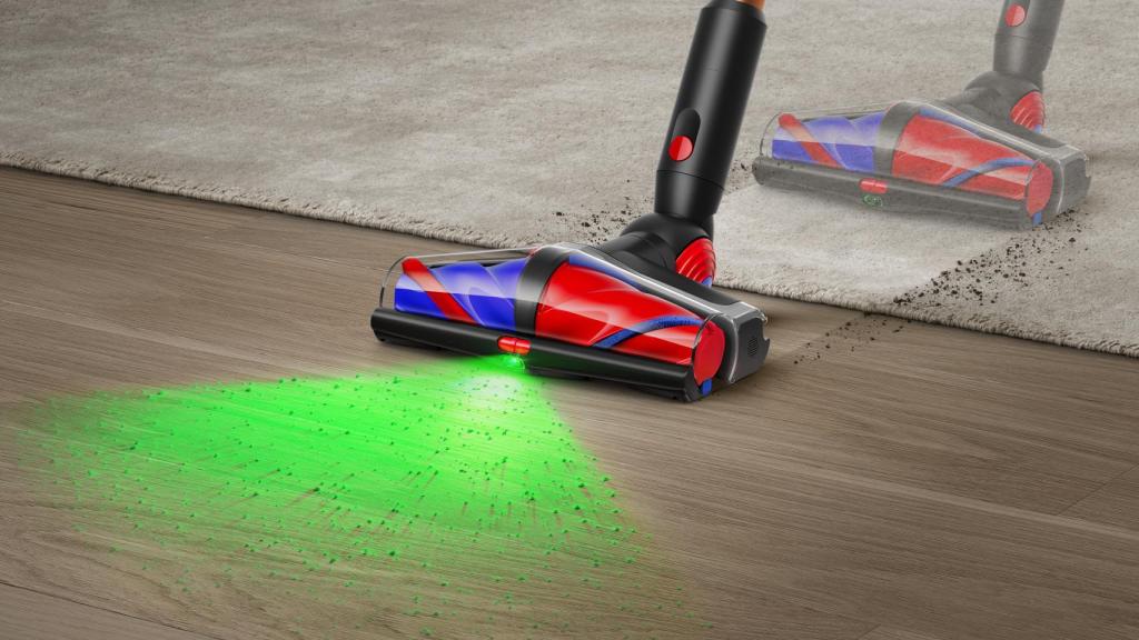 Dyson V16 Piston Animal