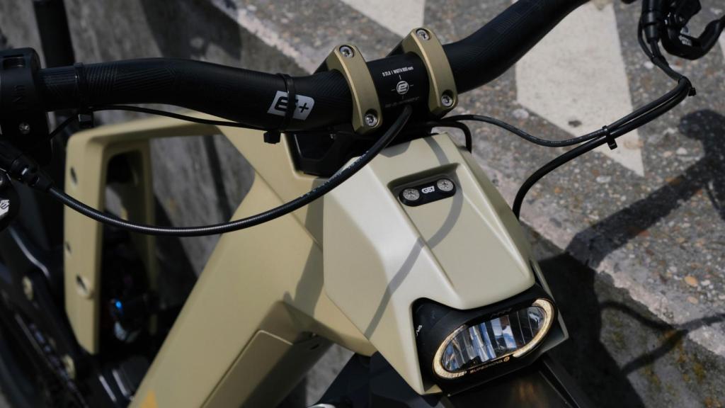 La Gardner87 S3R Urban