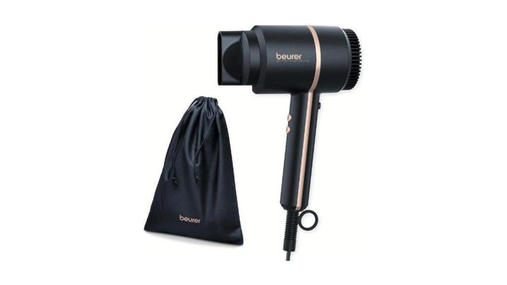 Beurer secador de pelo