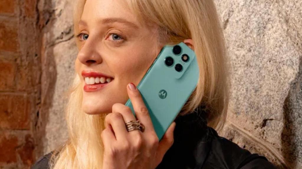 Motorola Edge 60 Neo