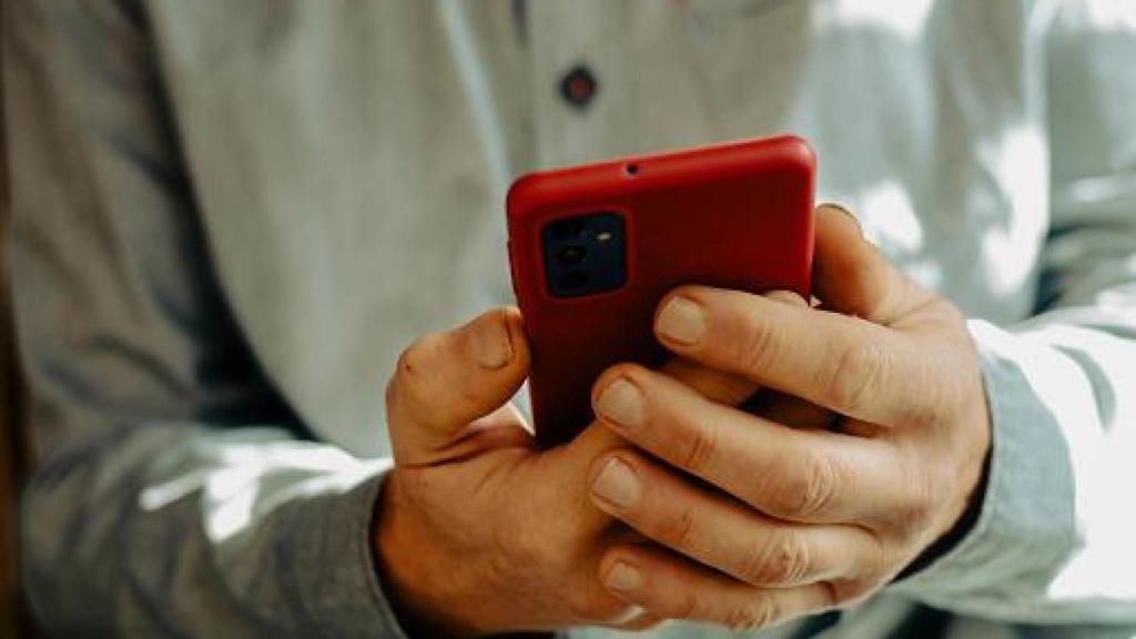 Fotografía de stock.