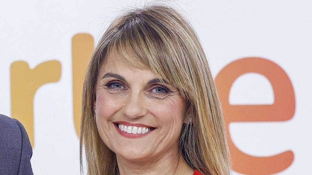 Lourdes Maldonado presentará el Telediario de Fin de Semana e 'Informe Semanal'.
