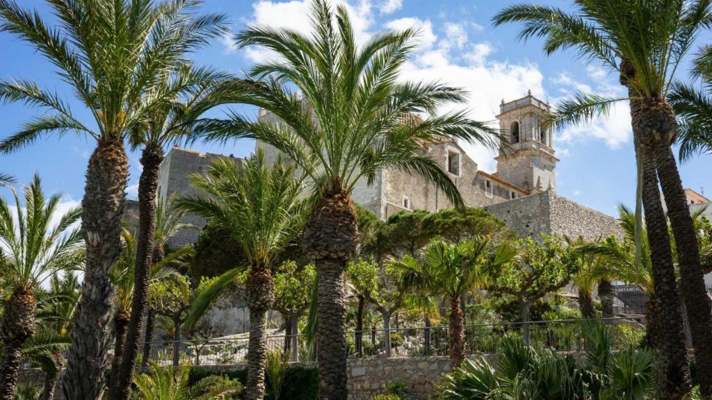 El pueblo que todos quieren visitar según la IA. Turisme CV