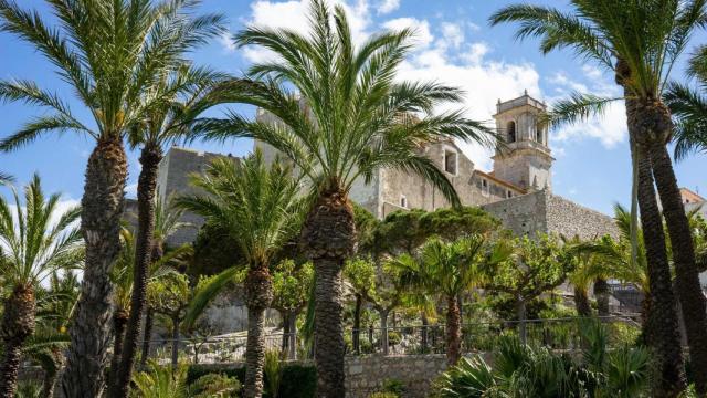 El pueblo que todos quieren visitar según la IA. Turisme CV