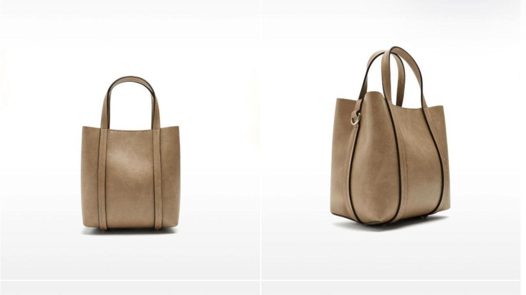 Bolso tote. Ref. 233515_TUS