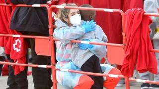 España cerró 2024 con 16.041 menas bajo tutela de las comunidades autónomas, un 25% más que el año anterior