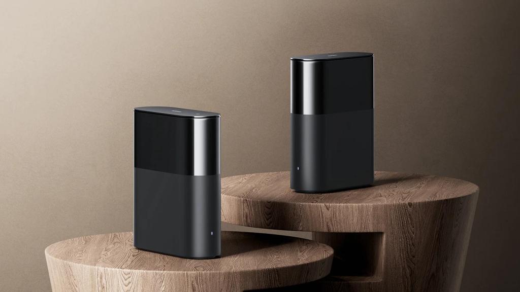 Xiaomi Mesh System BE3600 Pro